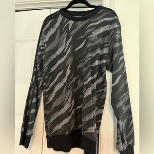 Adidas sweatshirt